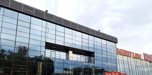 ТОРГОВЫЙ ЦЕНТР KRIN XXI