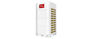 VRF-системы наружные блоки
